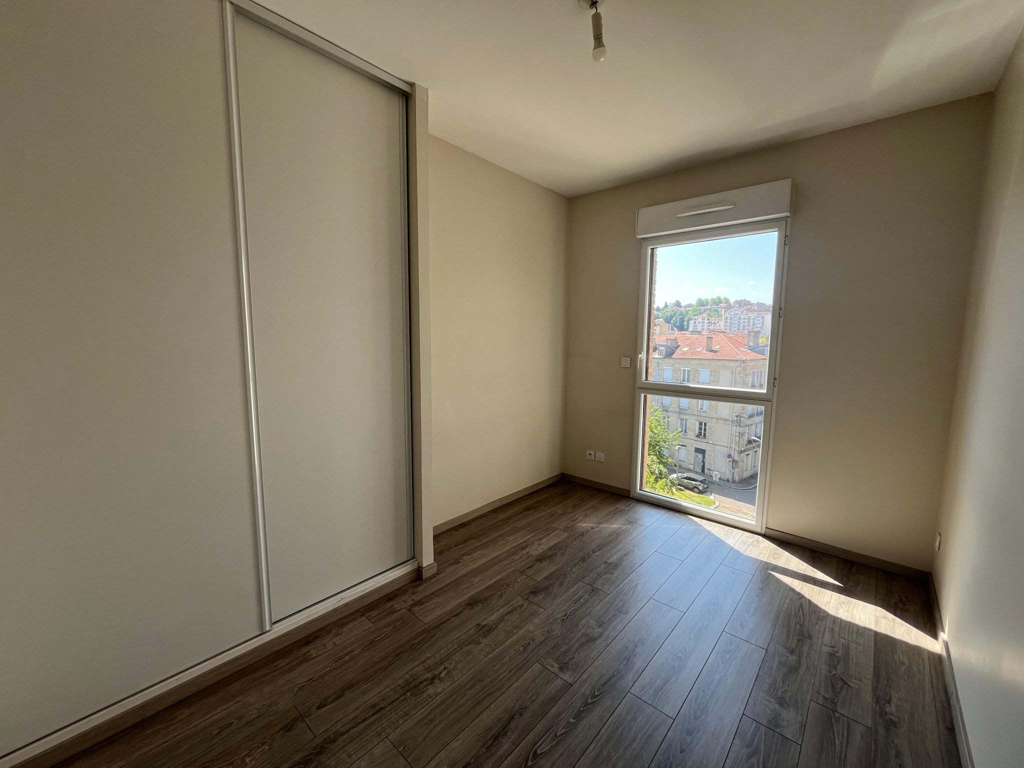 VENTE - Appartement - Saint-Étienne (42000) - 225000 €