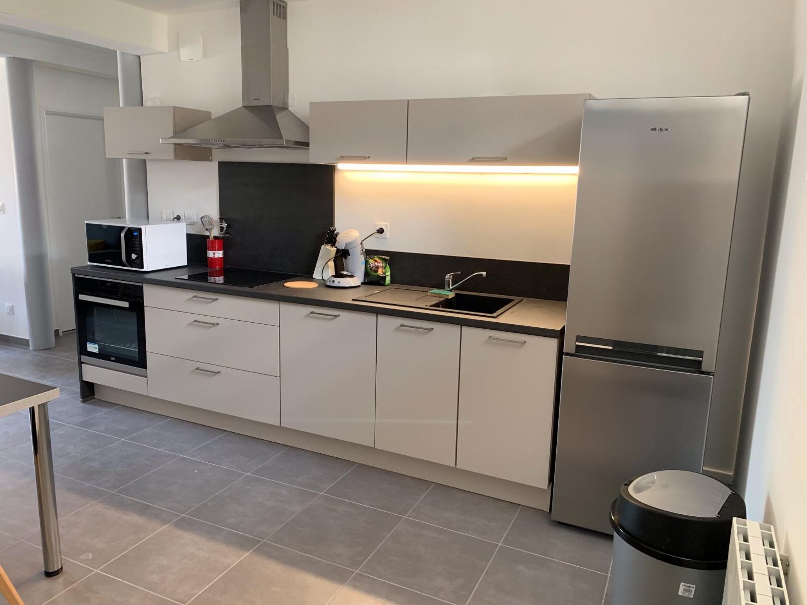 LOCATION - Appartement - SAINT-PRIEST-EN-JAREZ (42270) - 905 €