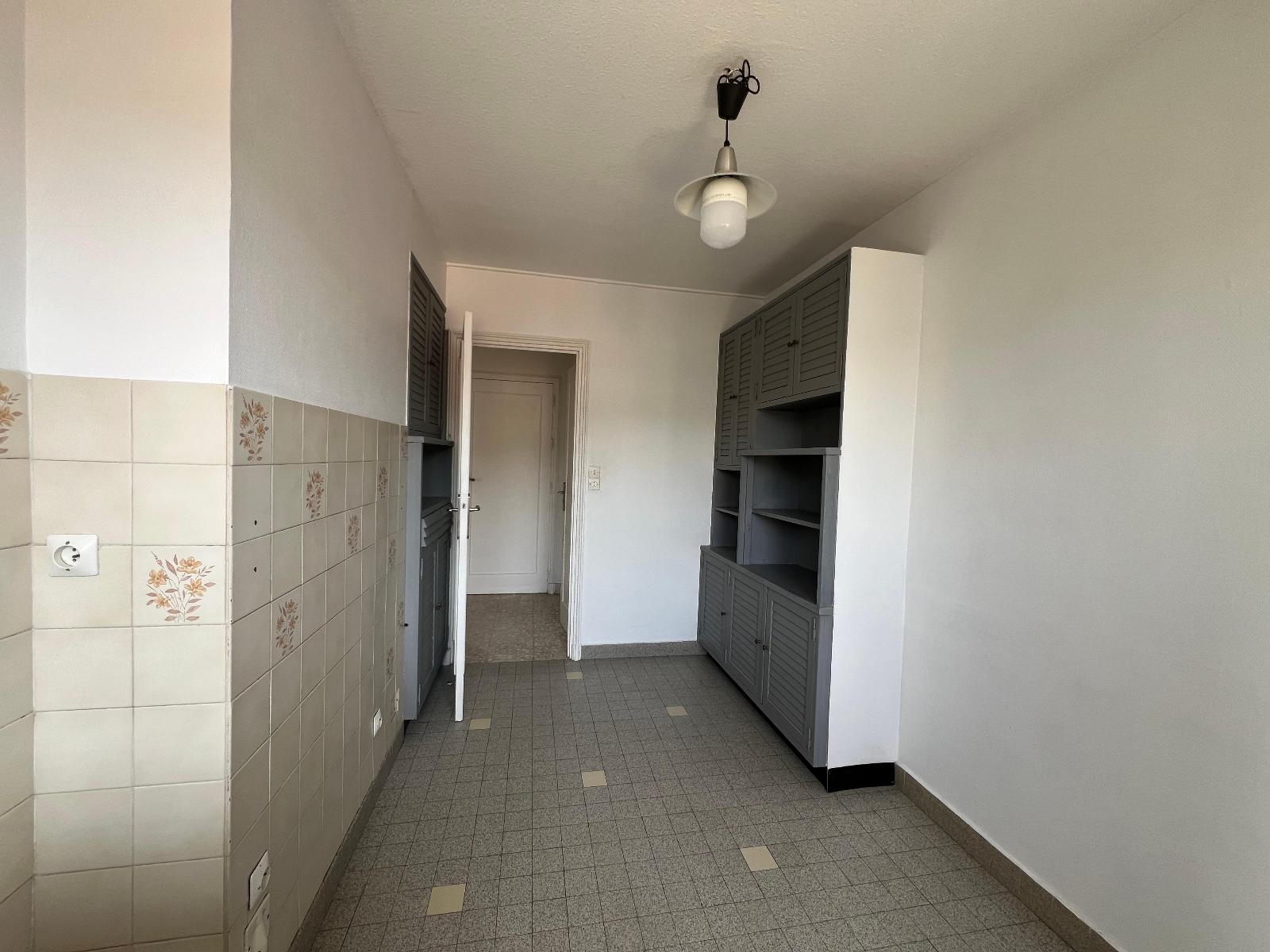 LOCATION - Appartement - SAINT ETIENNE (42100) - 420 €