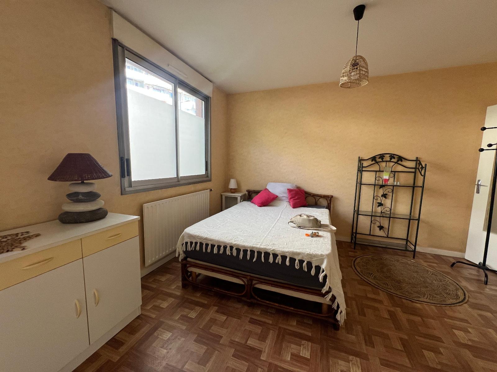 LOCATION - Appartement - SAINT ETIENNE (42100) - 490 €