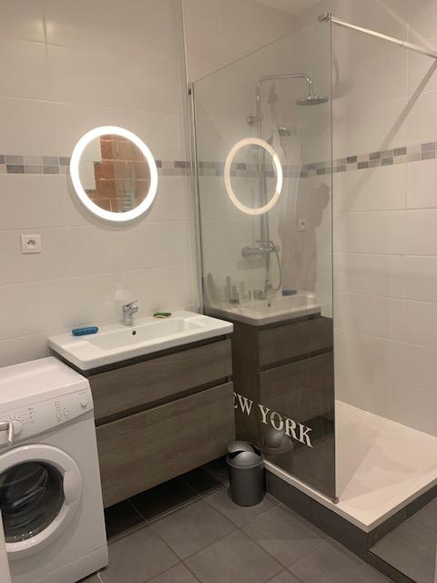 LOCATION - Appartement - ST ETIENNE (42000) - 370 €