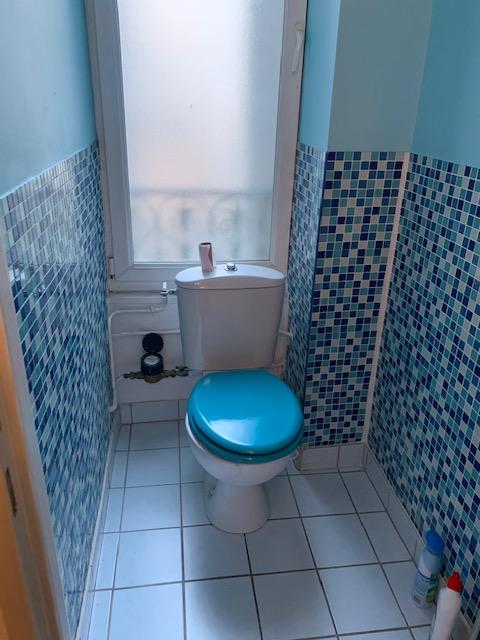 LOCATION - Appartement - SAINT-ETIENNE (42000) - 590 €