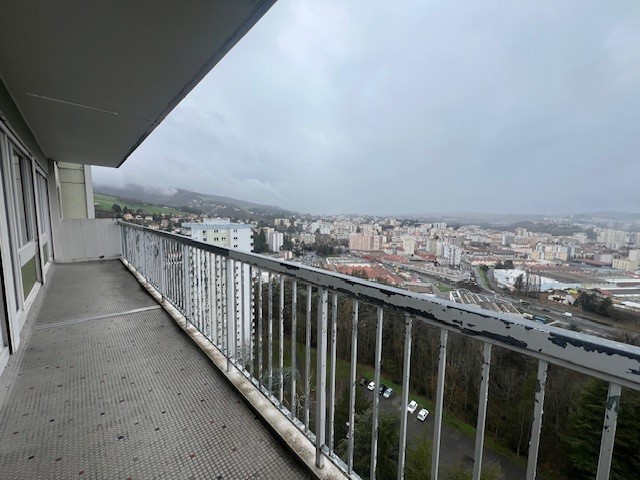 LOCATION - Appartement - SAINT ETIENNE (42100) - 865 €