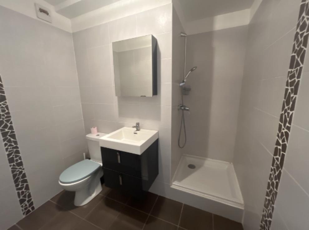 LOCATION - Appartement - SAINT-ETIENNE (42000) - 500 €