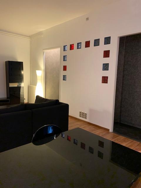 LOCATION - Appartement - SAINT-ETIENNE (42000) - 590 €