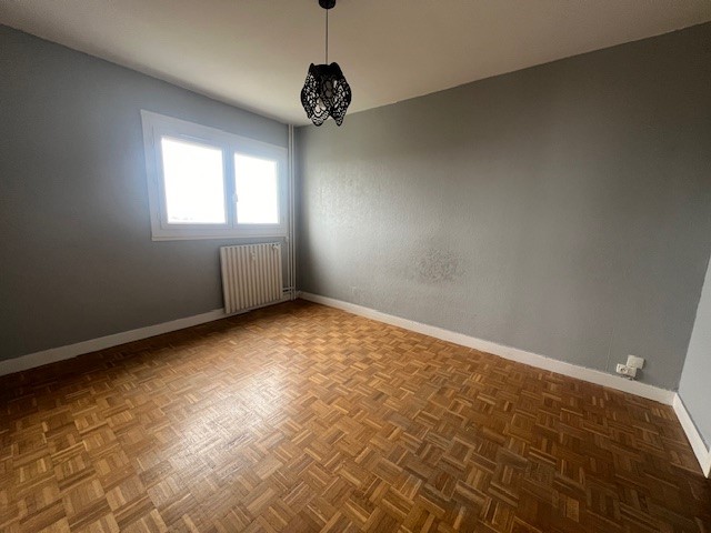 LOCATION - Appartement - SAINT ETIENNE (42100) - 865 €