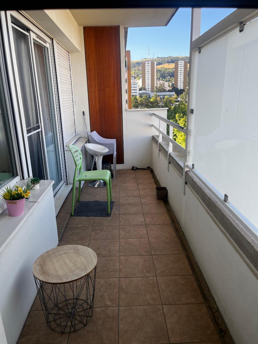 LOCATION - Appartement - SAINT ETIENNE (42100) - 715 €