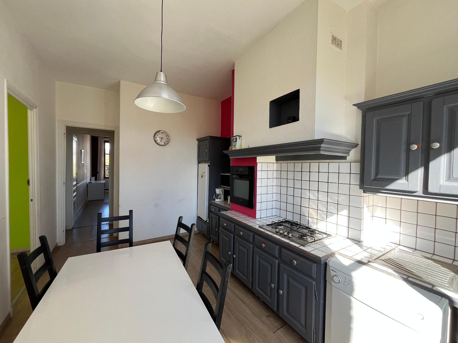 LOCATION - Appartement - SAINT-ETIENNE (42000) - 375 €