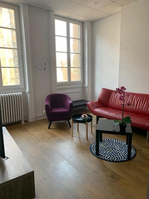 LOCATION - Appartement - SAINT-ETIENNE (42000) - 390 €