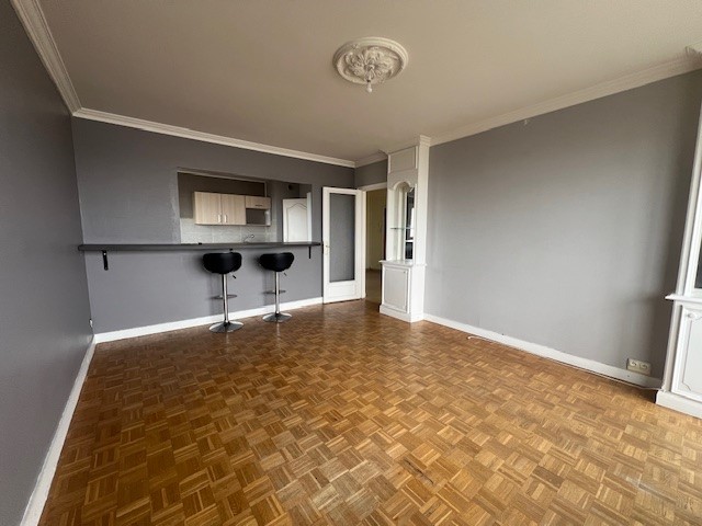 LOCATION - Appartement - SAINT ETIENNE (42100) - 865 €
