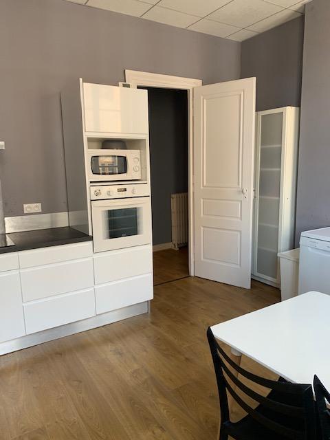 LOCATION - Appartement - SAINT-ETIENNE (42000) - 390 €