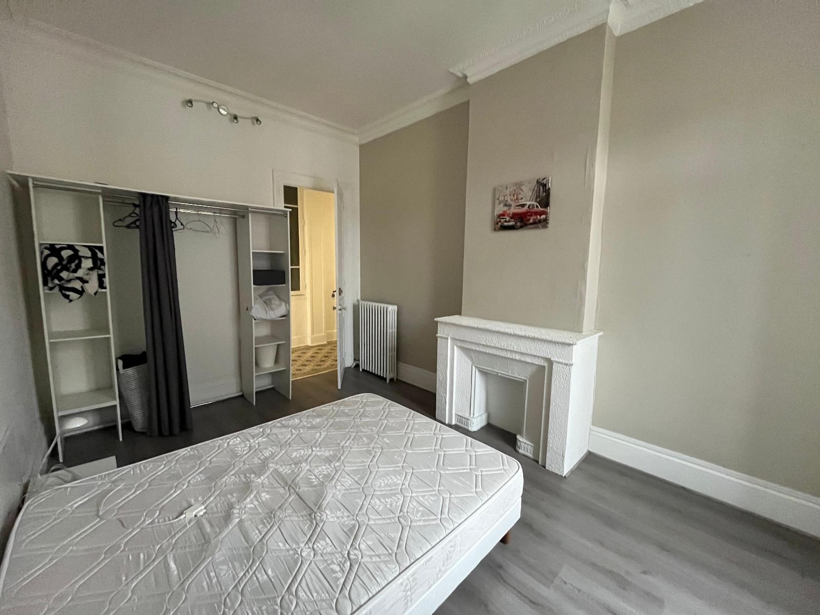 LOCATION - Appartement - SAINT-ETIENNE (42000) - 365 €