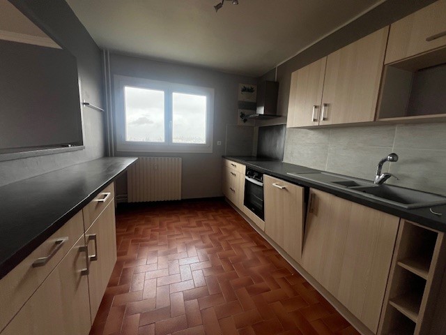 LOCATION - Appartement - SAINT ETIENNE (42100) - 865 €