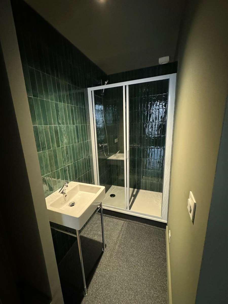 LOCATION - Appartement - SAINT-ETIENNE (42100) - 495 €