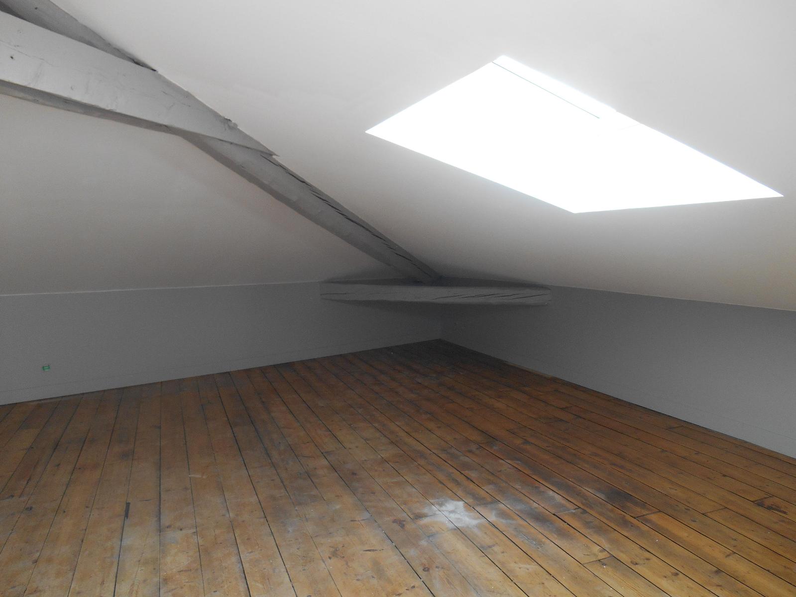 LOCATION - Appartement - SAINT-ETIENNE (42100) - 570 €
