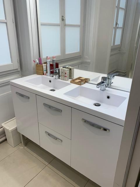 LOCATION - Appartement - SAINT-ETIENNE (42000) - 390 €