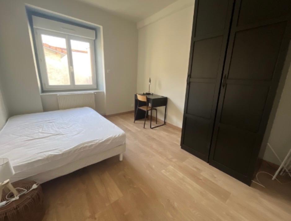 LOCATION - Appartement - SAINT-ETIENNE (42000) - 377.88 €