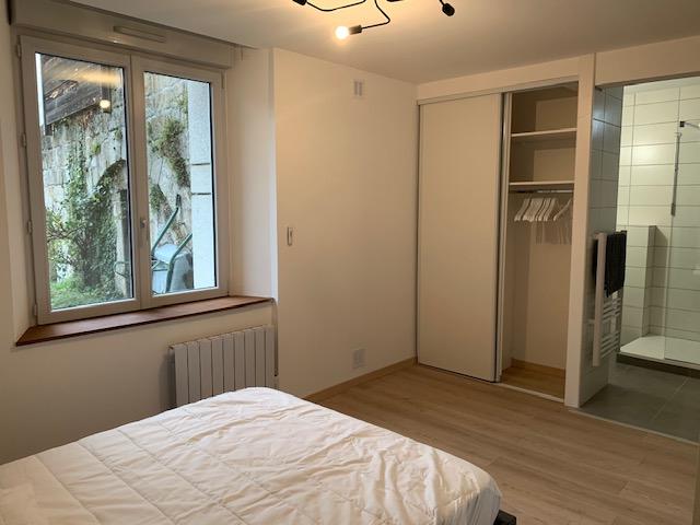 LOCATION - Appartement - SAINT-PRIEST-EN-JAREZ (42270) - 905 €