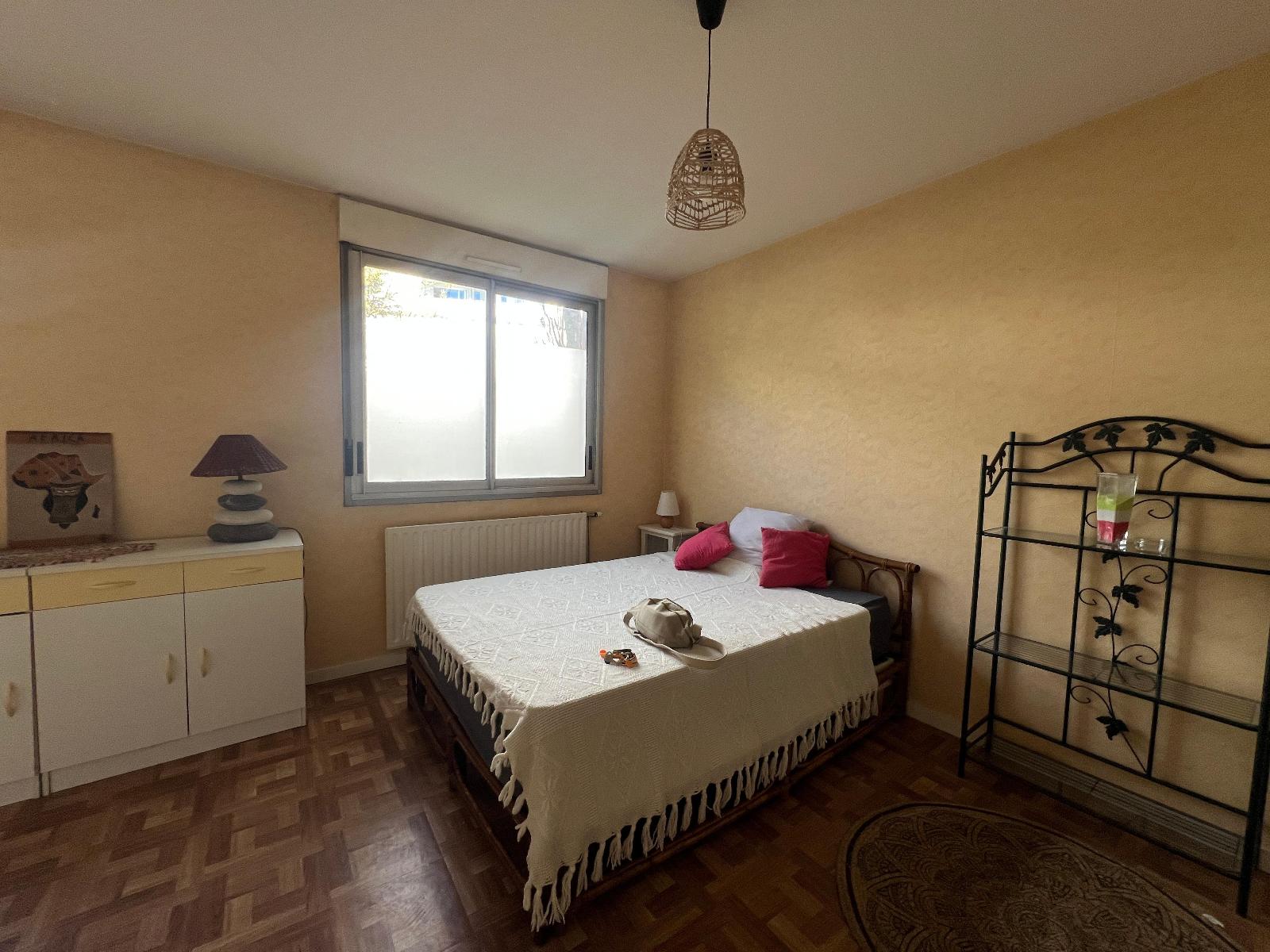 LOCATION - Appartement - SAINT ETIENNE (42100) - 490 €
