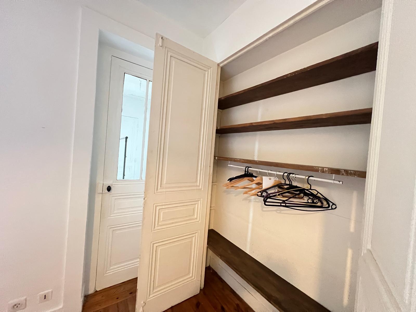 LOCATION - Appartement - SAINT-ETIENNE (42000) - 410 €