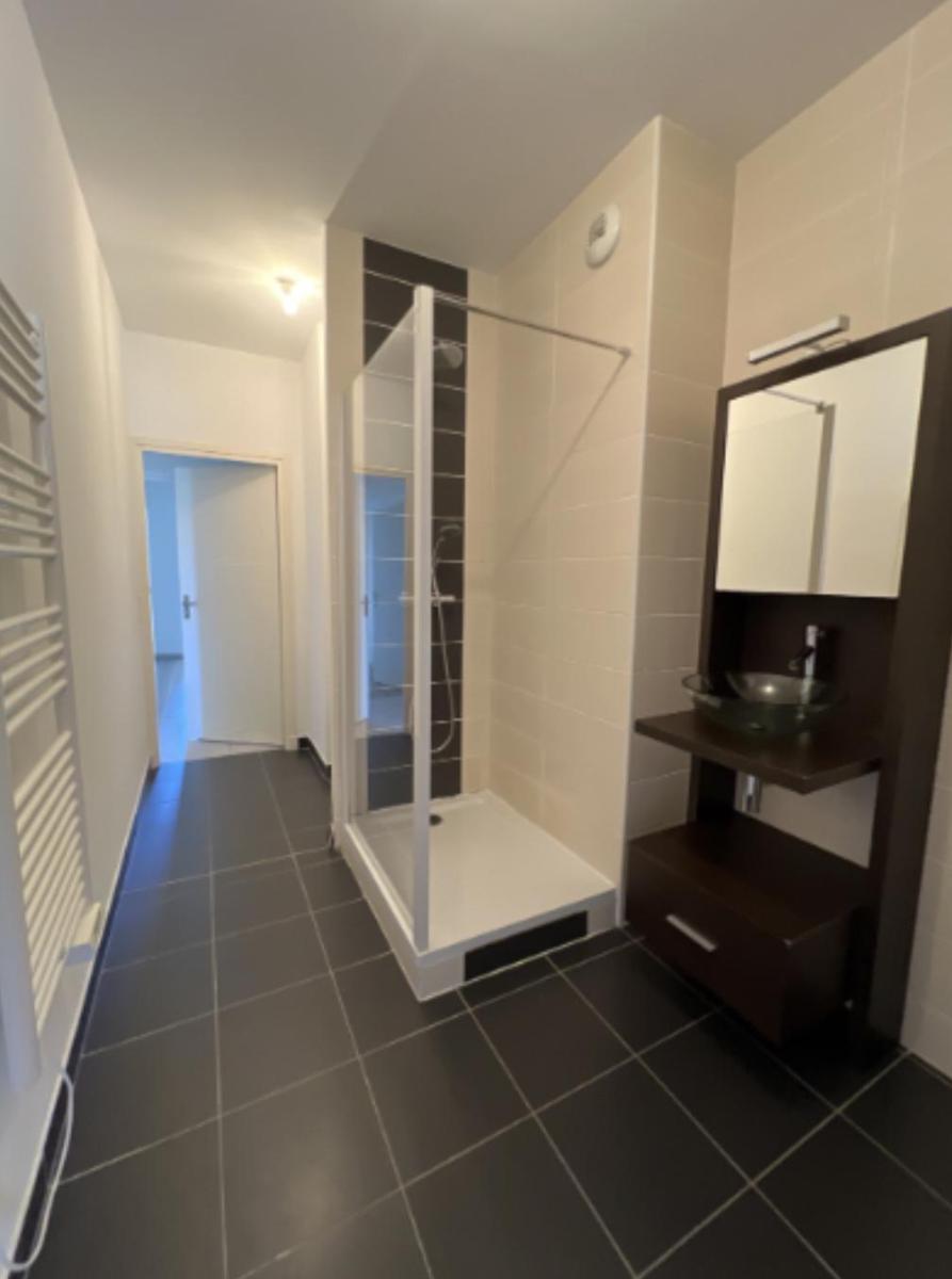 LOCATION - Appartement - SAINT ETIENNE (42000) - 695 €