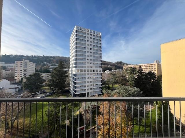LOCATION - Appartement - SAINT ETIENNE (42000) - 780 €