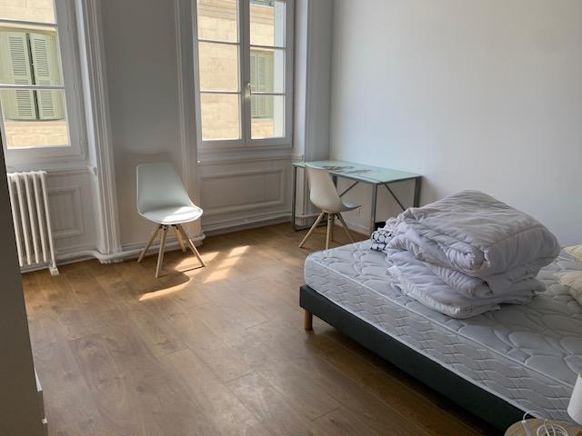 LOCATION - Appartement - SAINT-ETIENNE (42000) - 390 €