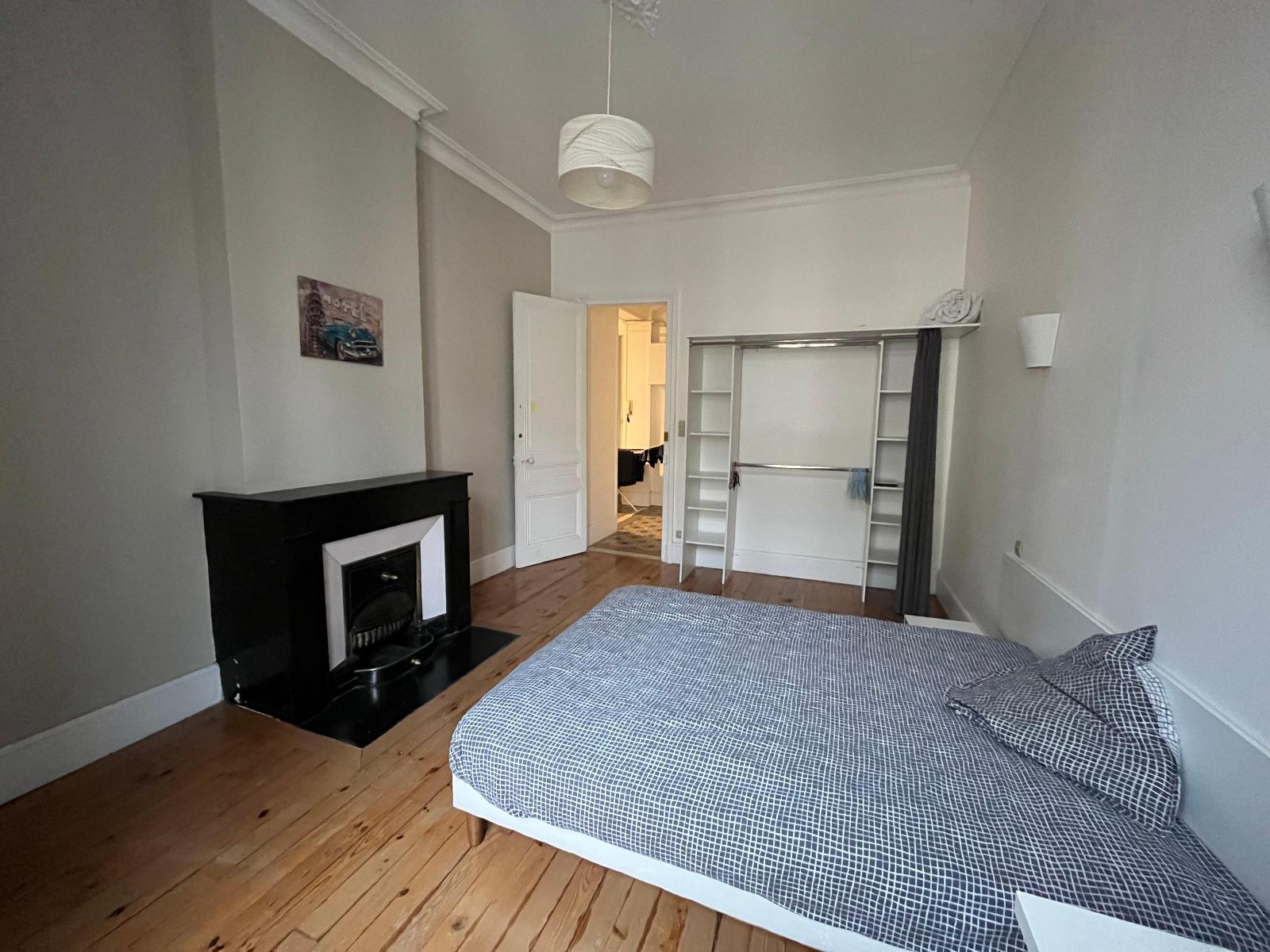 LOCATION - Appartement - SAINT-ETIENNE (42000) - 365 €