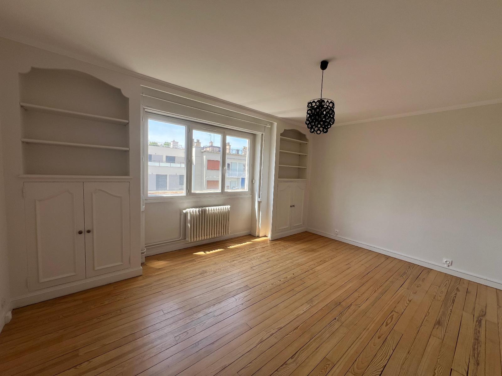 LOCATION - Appartement - SAINT ETIENNE (42100) - 420 €