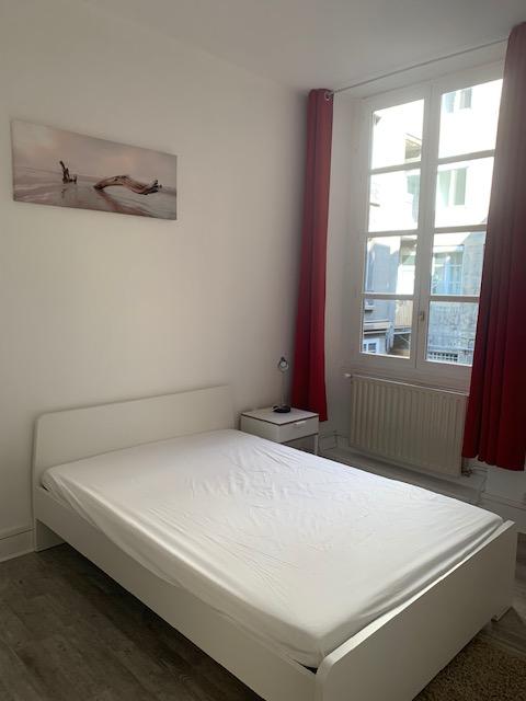 LOCATION - Appartement - ST ETIENNE (42000) - 370 €