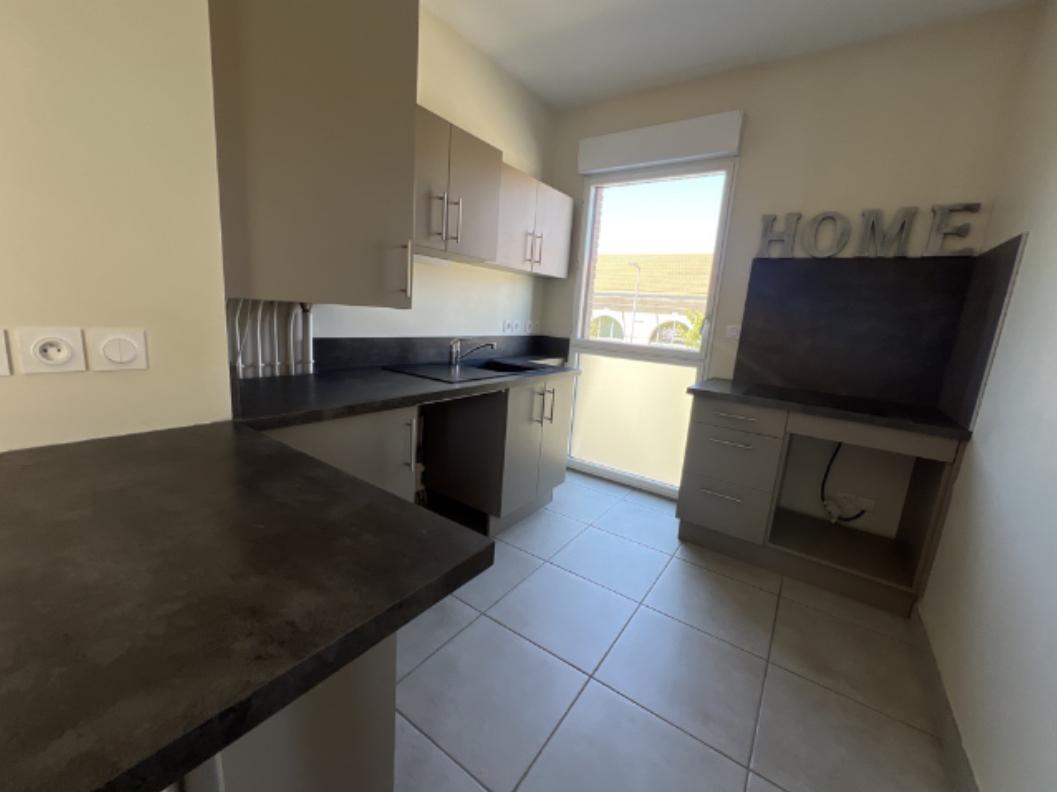LOCATION - Appartement - SAINT ETIENNE (42000) - 695 €