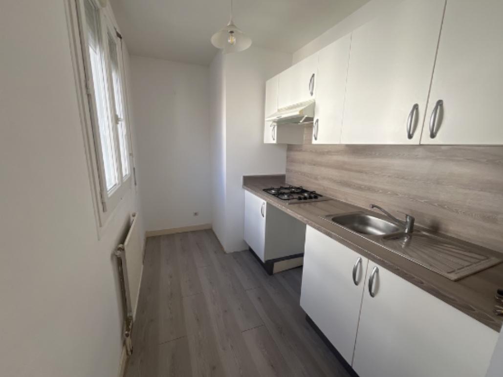 LOCATION - Appartement - SAINT-ETIENNE (42000) - 500 €