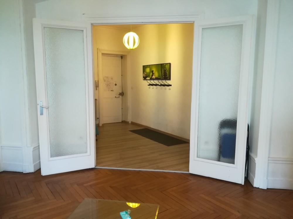 LOCATION - Appartement - SAINT-ETIENNE (42100) - 400 €