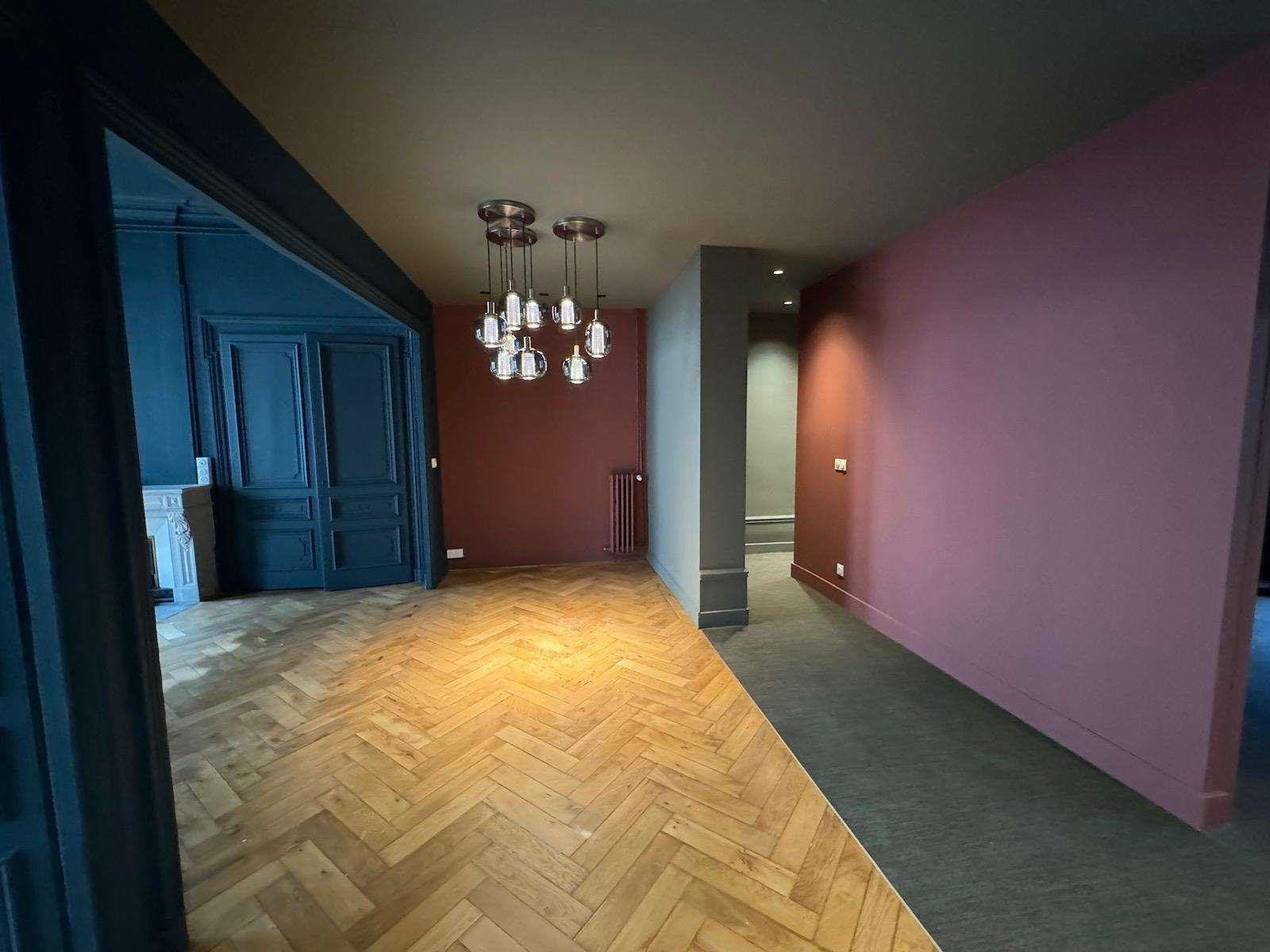 LOCATION - Appartement - SAINT-ETIENNE (42100) - 495 €