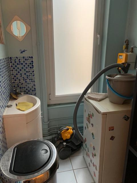 LOCATION - Appartement - SAINT-ETIENNE (42000) - 590 €