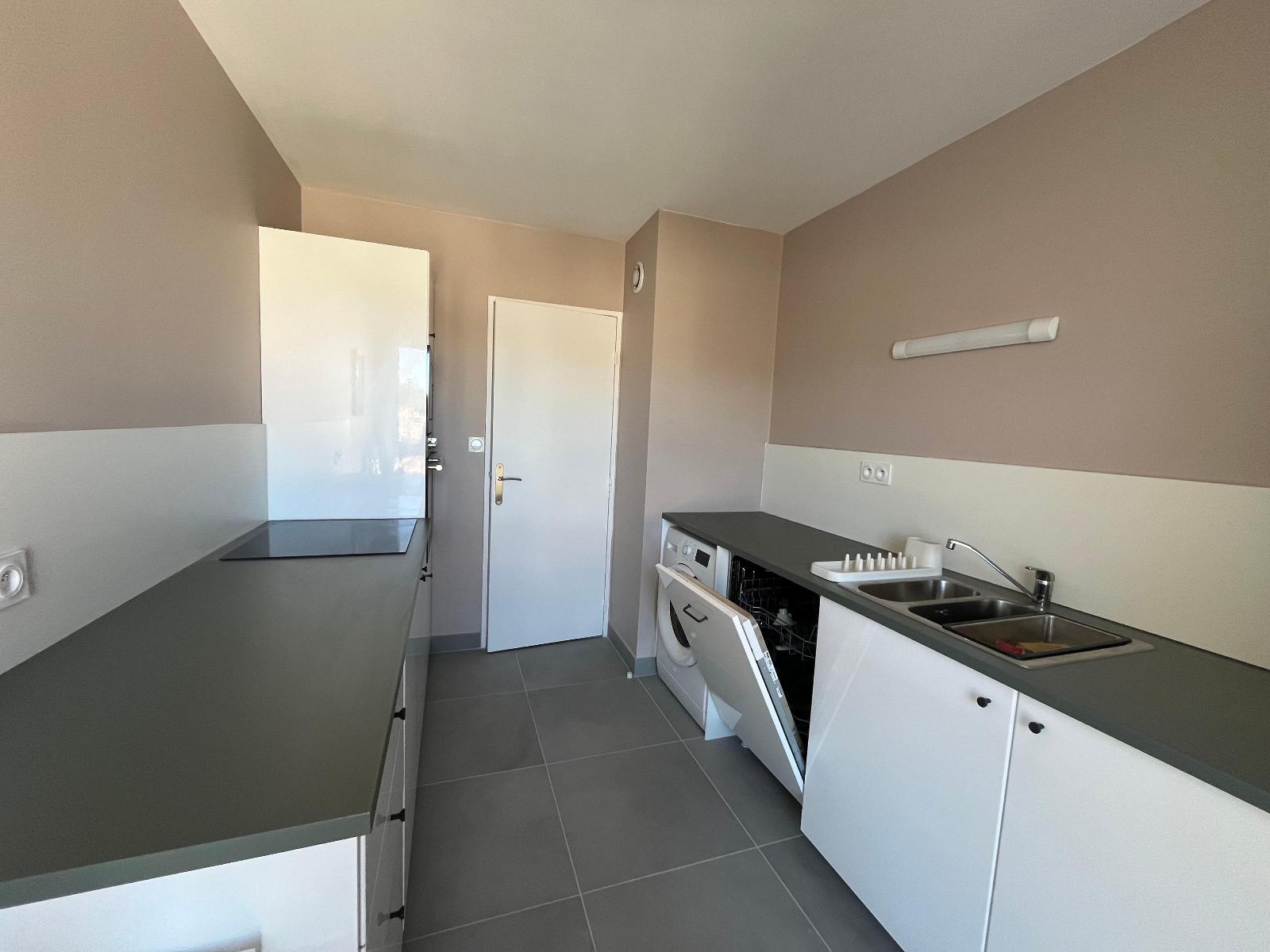 LOCATION - Appartement - SAINT ETIENNE (42100) - 350 €