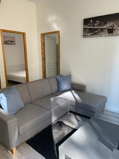 LOCATION - Appartement - ST ETIENNE (42000) - 380 €