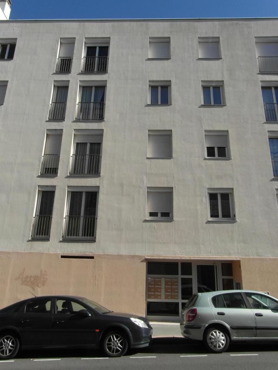 LOCATION - Appartement - SAINT-ETIENNE (42000) - 500 €