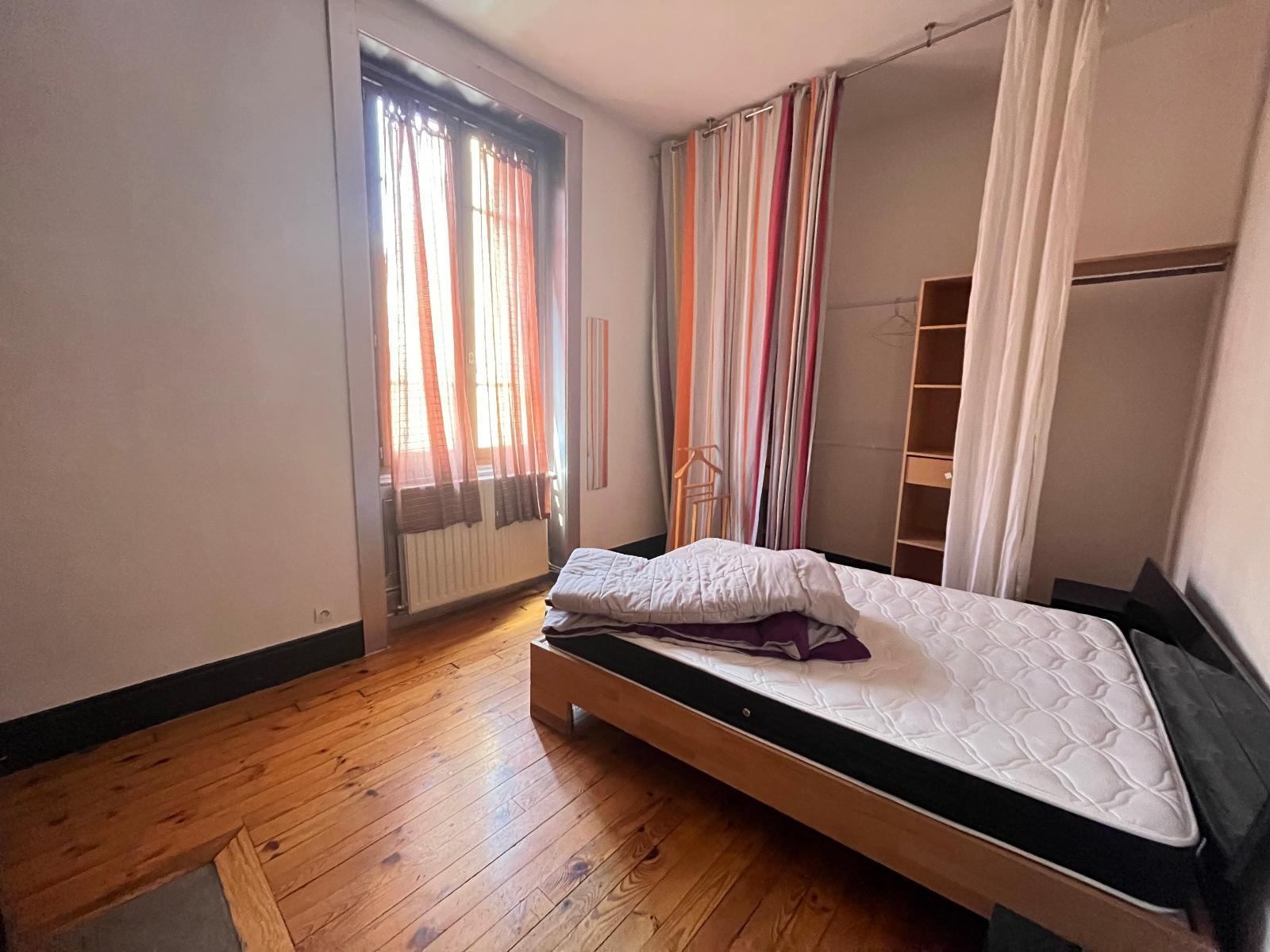 LOCATION - Appartement - Saint-Etienne (42000) - 530 €