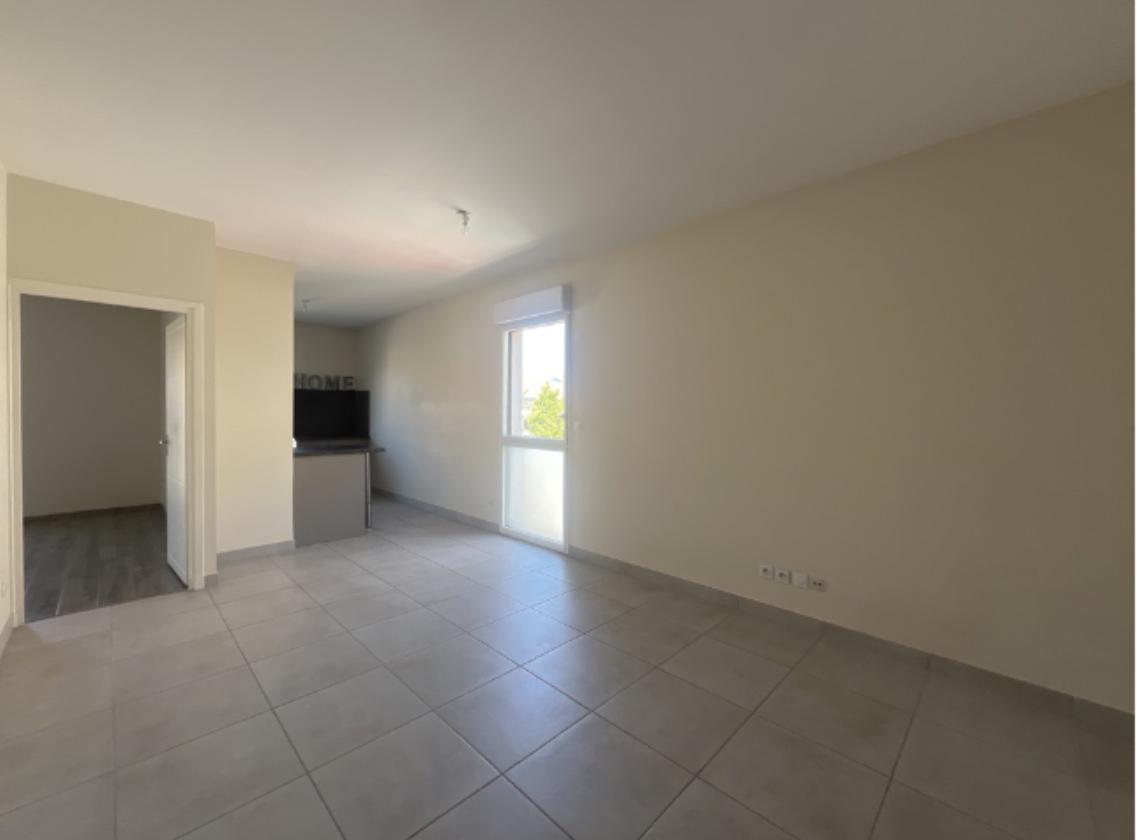 LOCATION - Appartement - SAINT ETIENNE (42000) - 695 €