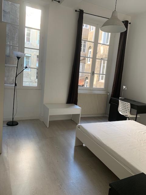 LOCATION - Appartement - ST ETIENNE (42000) - 380 €