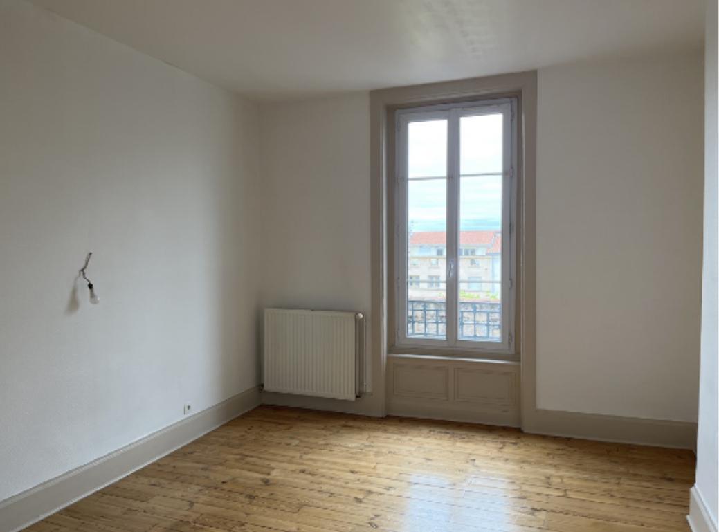 LOCATION - Appartement - Saint Étienne (42000) - 505 €