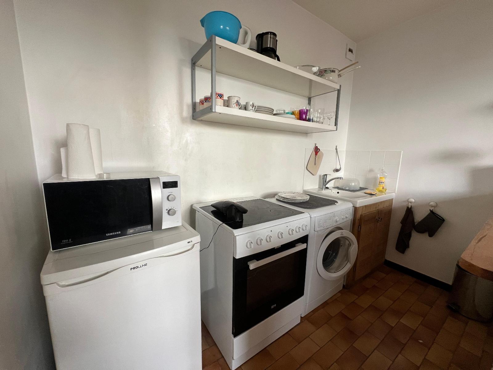 LOCATION - Appartement - SAINT ETIENNE (42100) - 490 €