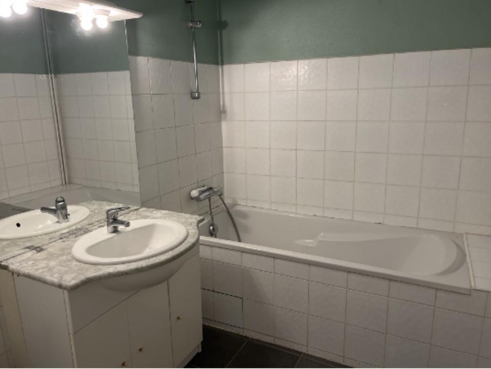 LOCATION - Appartement - Saint Étienne (42000) - 505 €