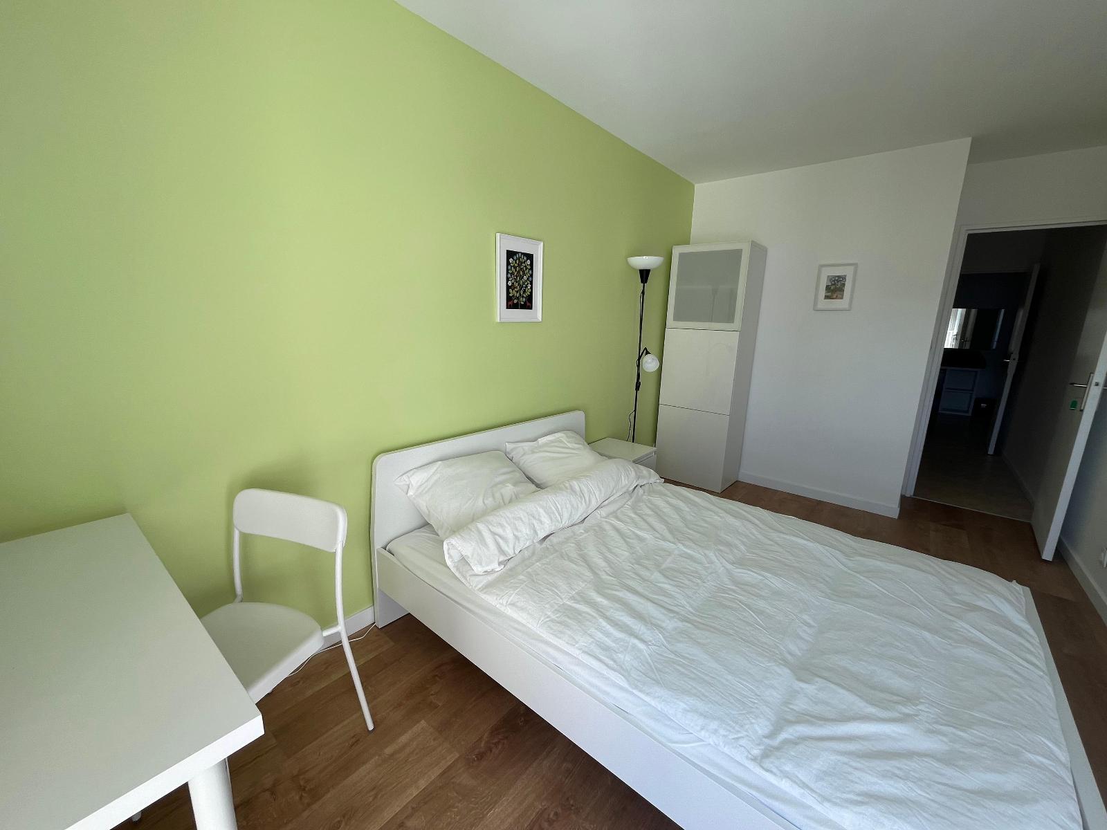 LOCATION - Appartement - SAINT ETIENNE (42100) - 370 €