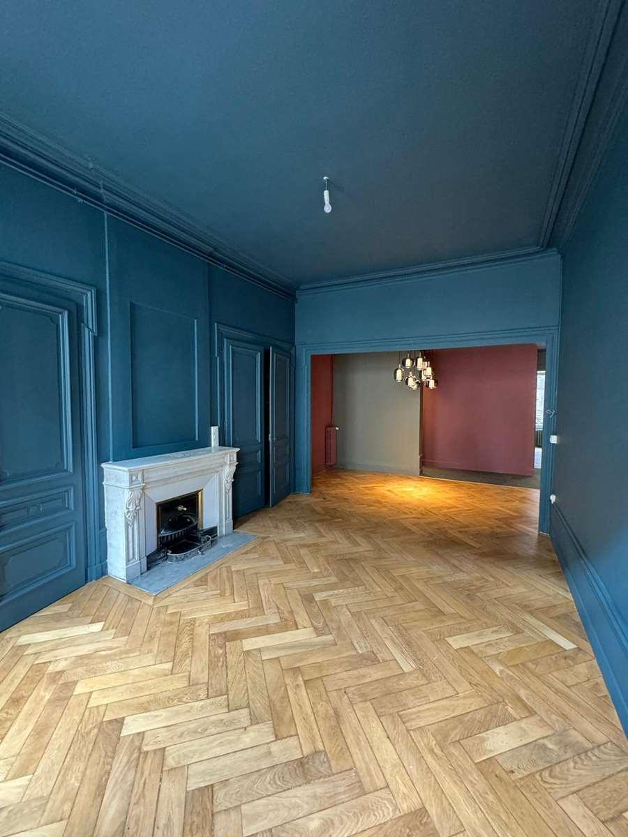 LOCATION - Appartement - SAINT-ETIENNE (42100) - 495 €