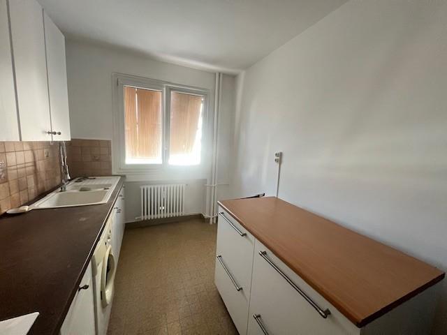 LOCATION - Appartement - SAINT ETIENNE (42100) - 570 €