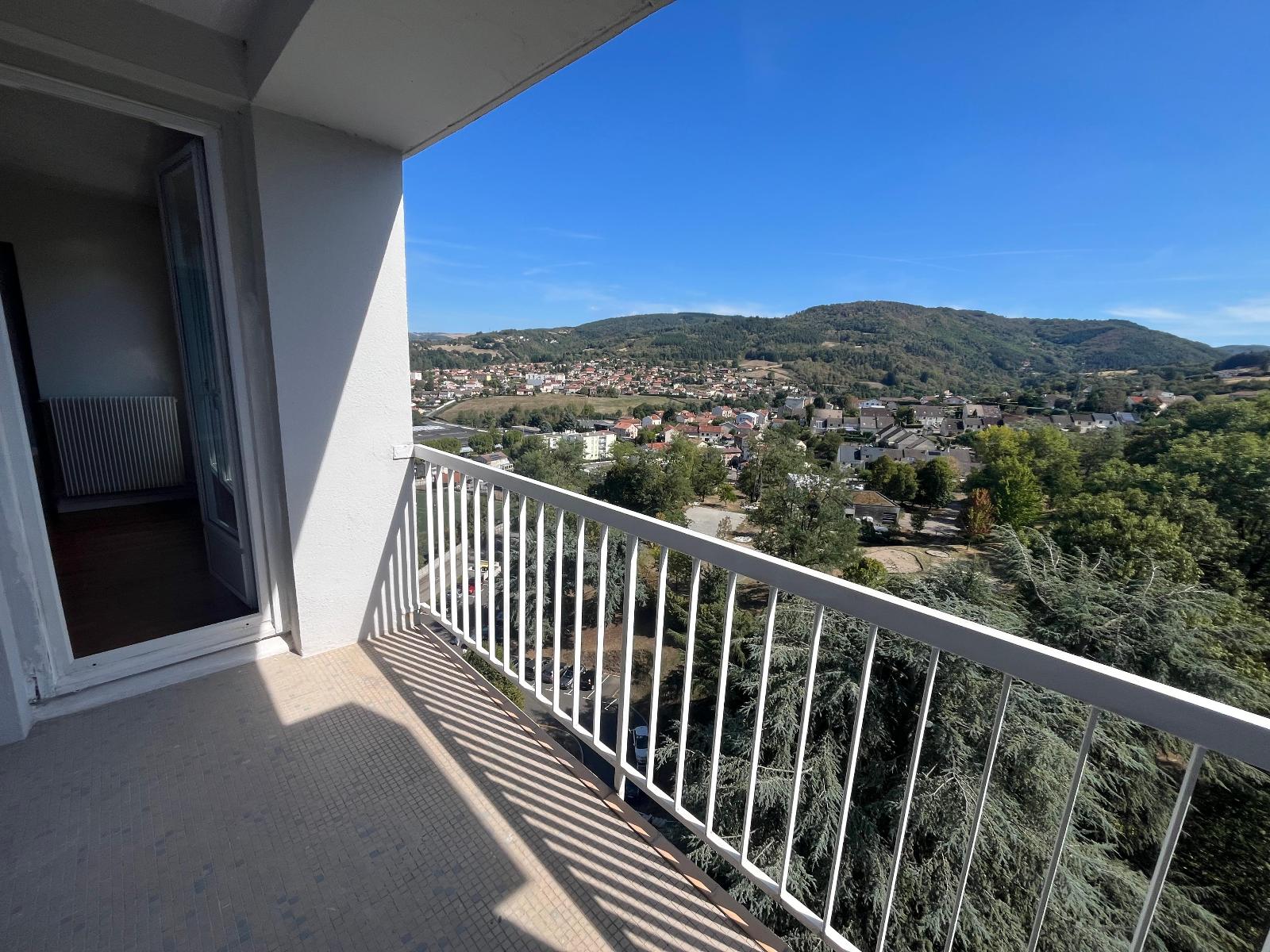 LOCATION - Appartement - FIRMINY (42700) - 795 €