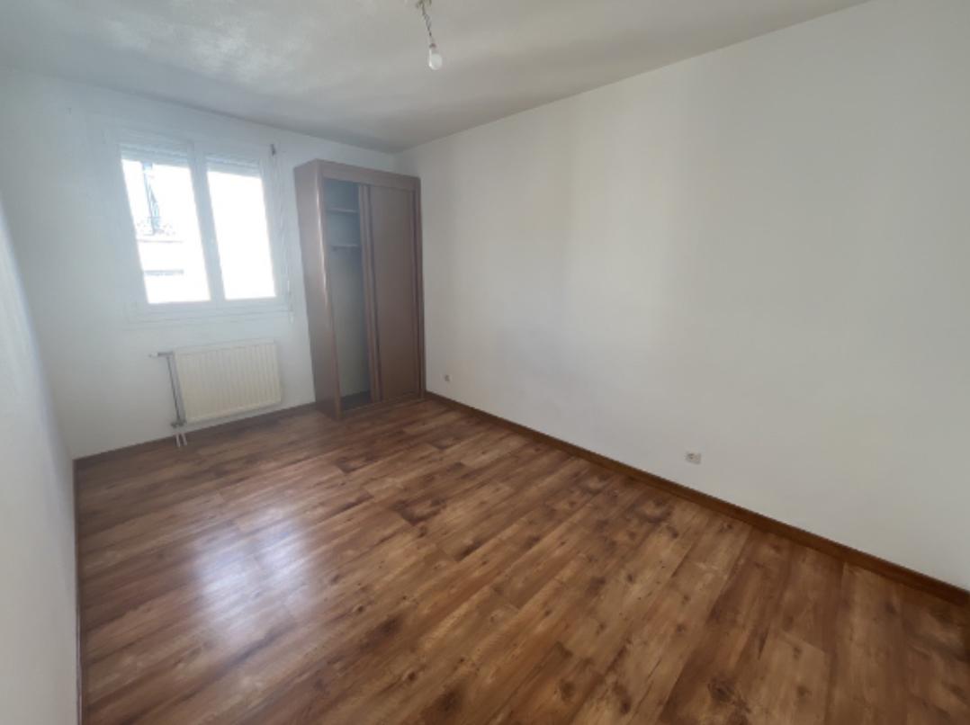 LOCATION - Appartement - SAINT-ETIENNE (42000) - 500 €