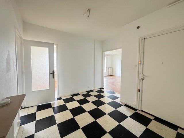 LOCATION - Appartement - SAINT ETIENNE (42000) - 780 €